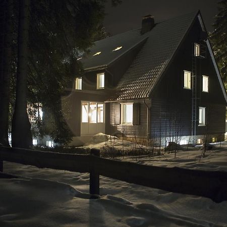 Hôtel The Cabin - Harz National Park à Sankt-Andreasberg Extérieur photo