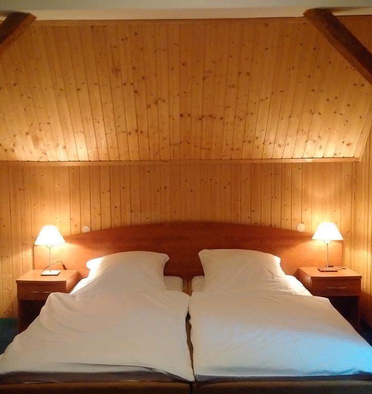 Hôtel The Cabin - Harz National Park à Sankt-Andreasberg Extérieur photo
