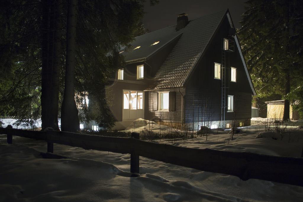 Hôtel The Cabin - Harz National Park à Sankt-Andreasberg Extérieur photo